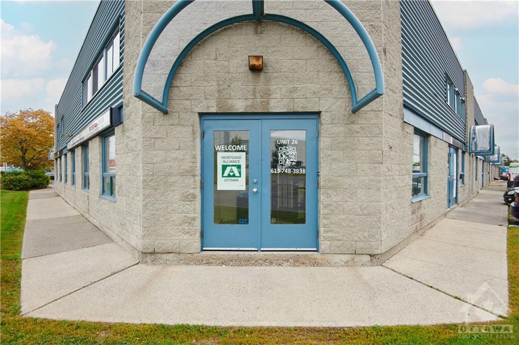1010 POLYTEK Street, #26