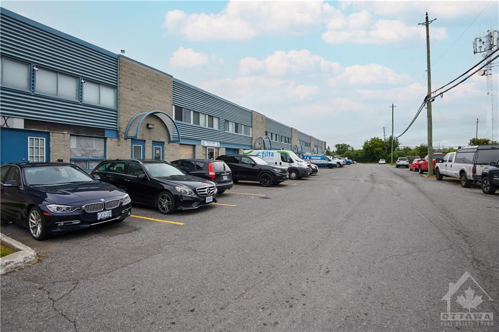 1010 POLYTEK Street, #26