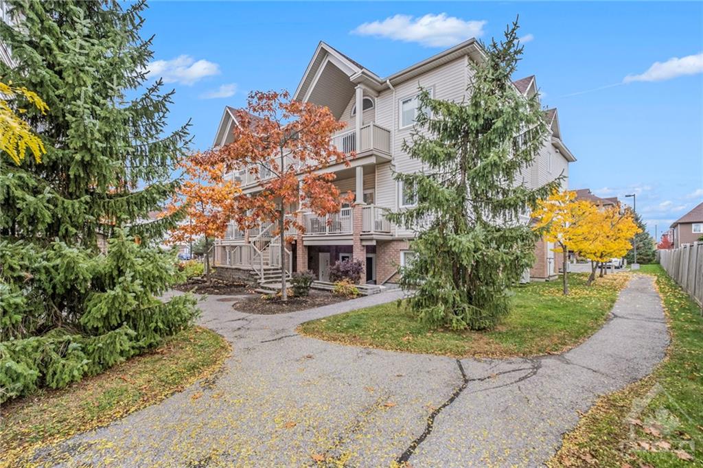 767 CEDAR CREEK Drive, #L