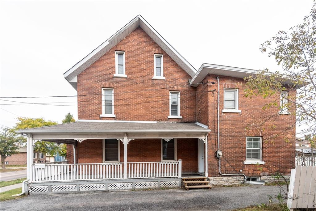 164 MARY Street