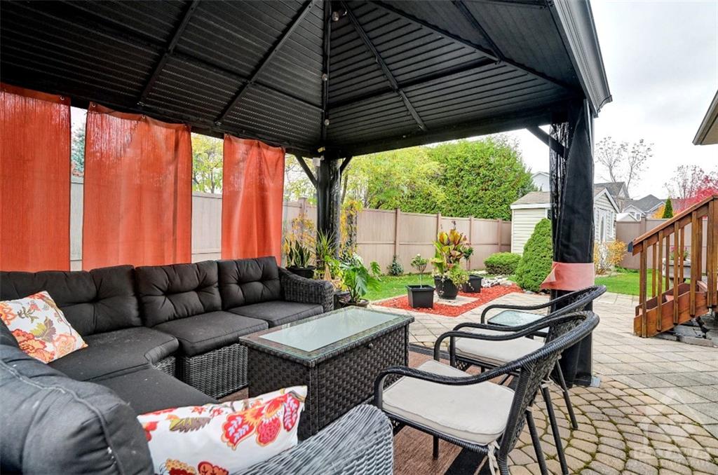 2208 CLENDENAN Crescent