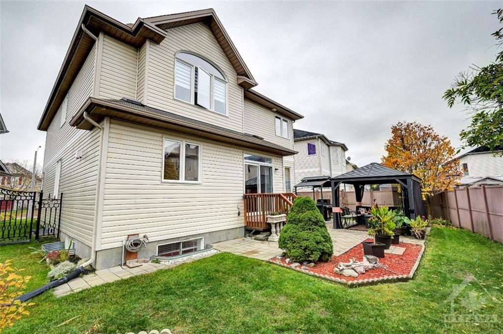 2208 CLENDENAN Crescent