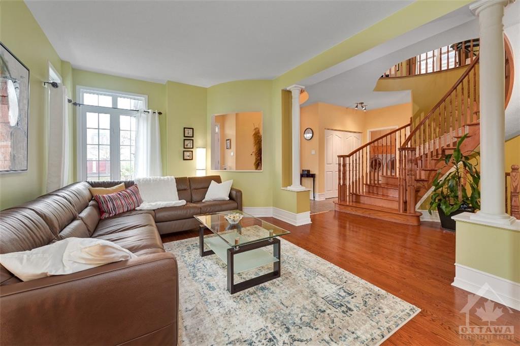 2208 CLENDENAN Crescent