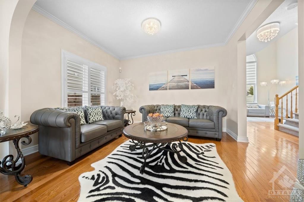87 SHIRLEY'S BROOK Drive