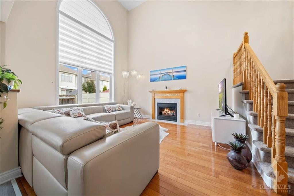 87 SHIRLEY'S BROOK Drive