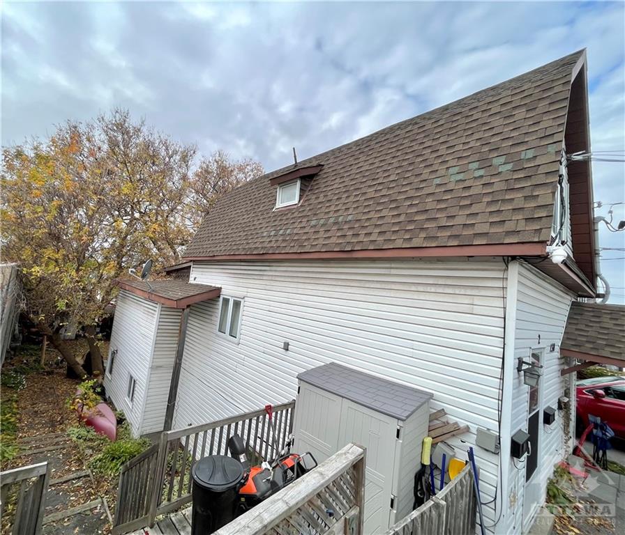 130 SHERBROOKE Avenue