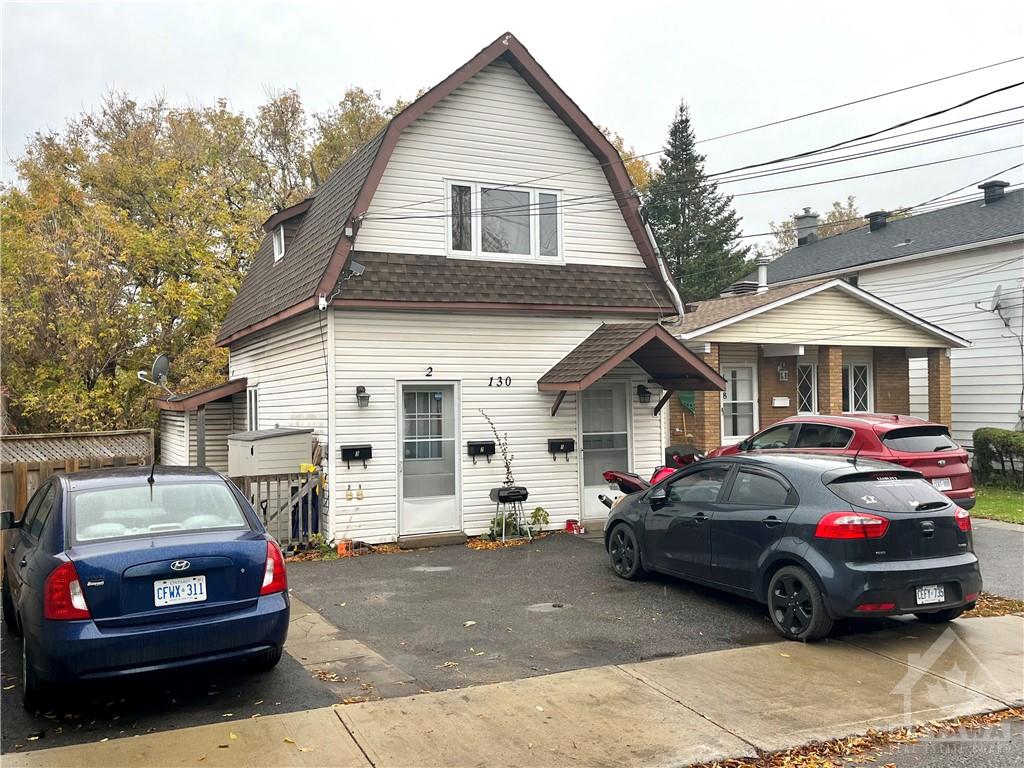 130 SHERBROOKE Avenue