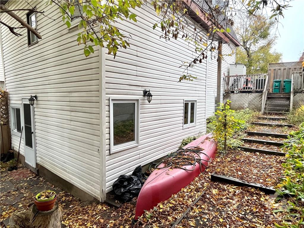 130 SHERBROOKE Avenue