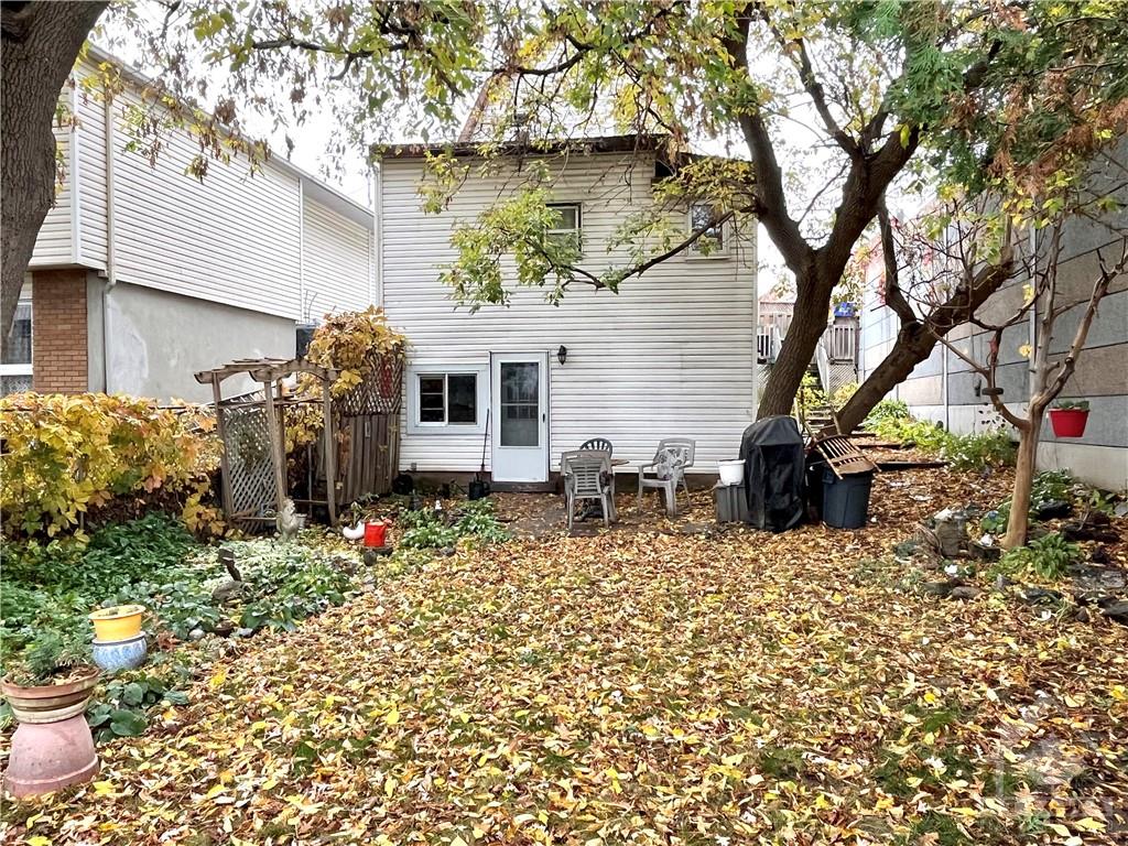 130 SHERBROOKE Avenue