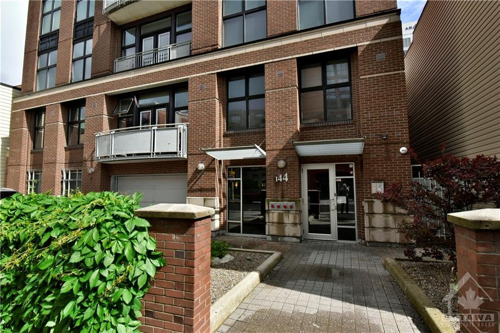 144 CLARENCE Street, #2A