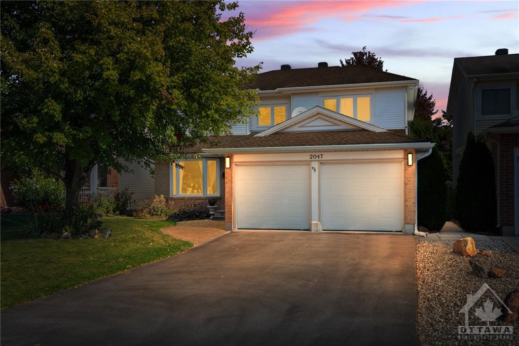 2047 ROLLING BROOK Drive