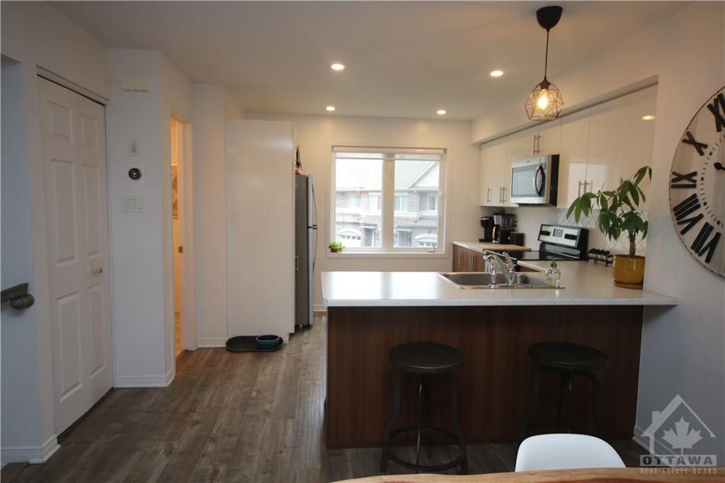 151 CAMDEN Private