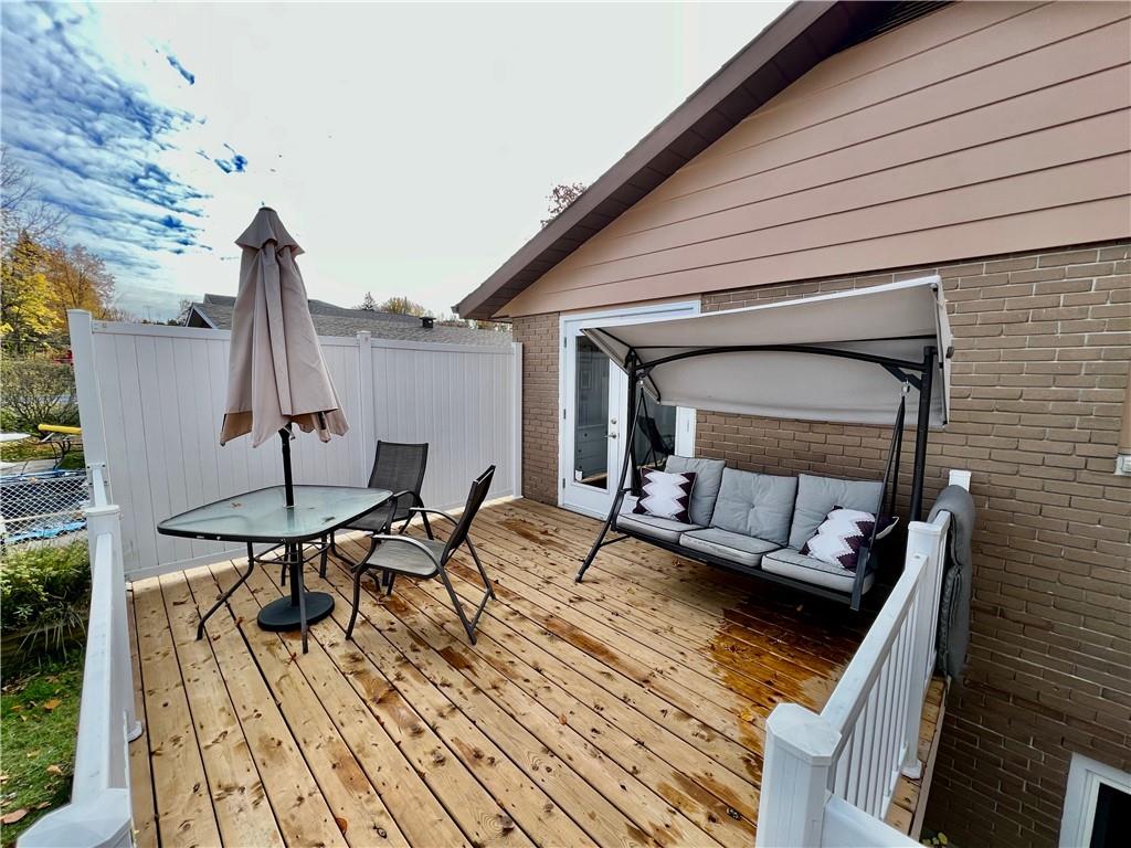 45 DAVISON Avenue