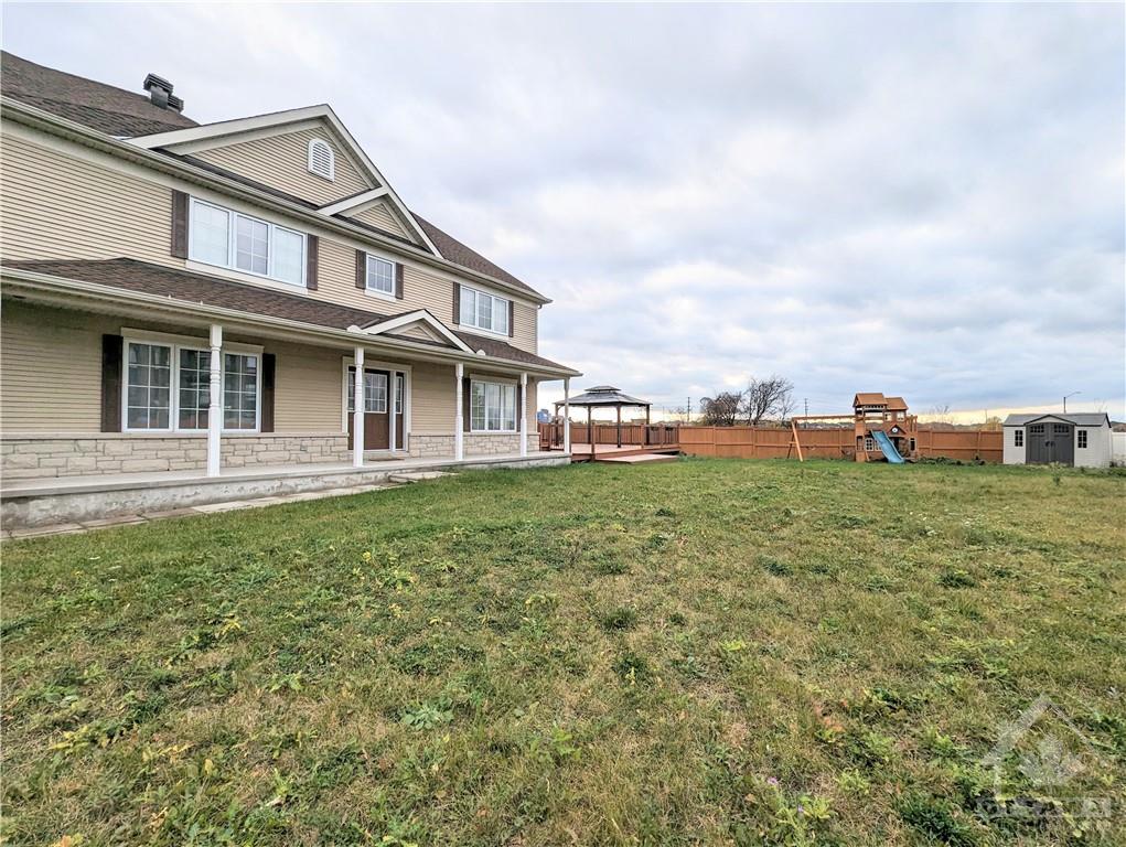 123 PATRIOT Place