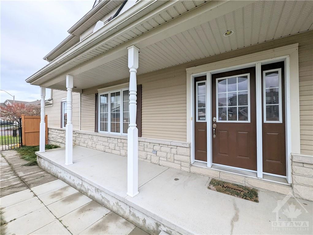 123 PATRIOT Place