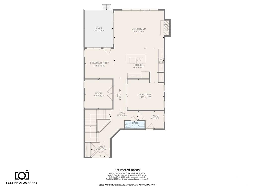 243 BALIKUN Heights