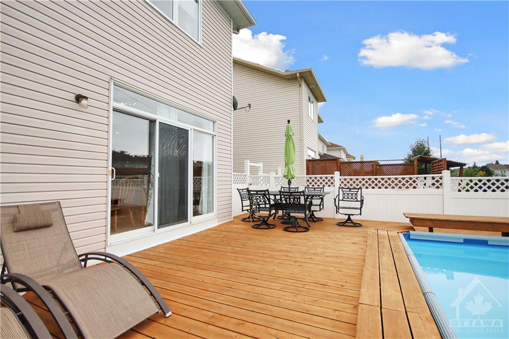 2136 VALENCEVILLE Crescent