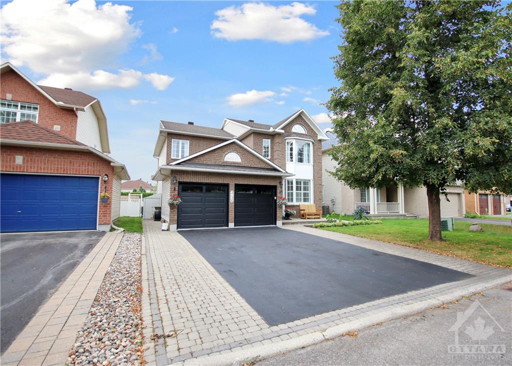 2136 VALENCEVILLE Crescent
