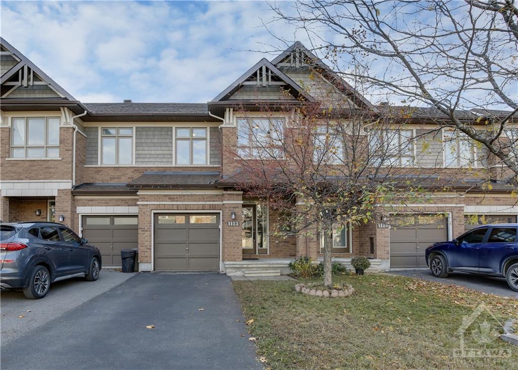 1122 TISCHART Crescent