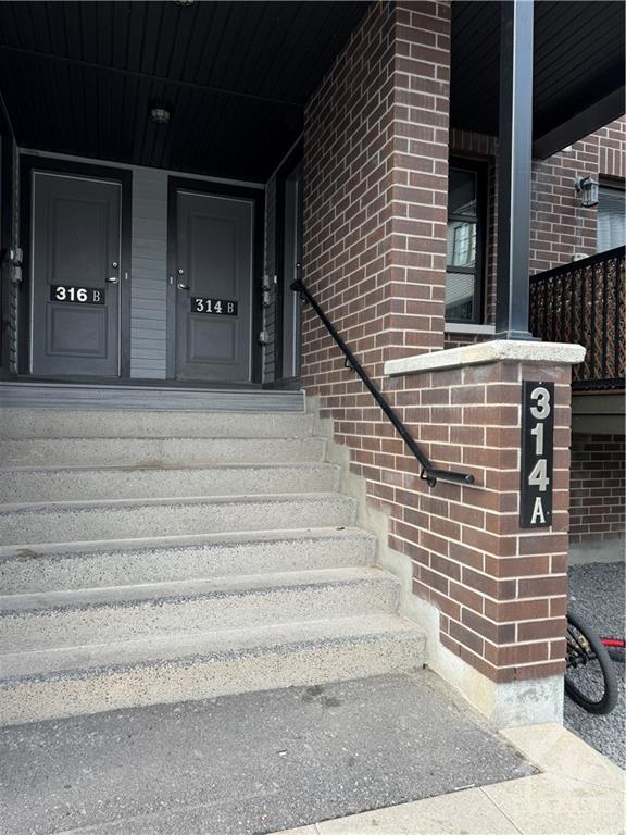 314 DES TILLEULS Private, #B