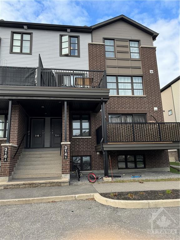 314 DES TILLEULS Private, #B