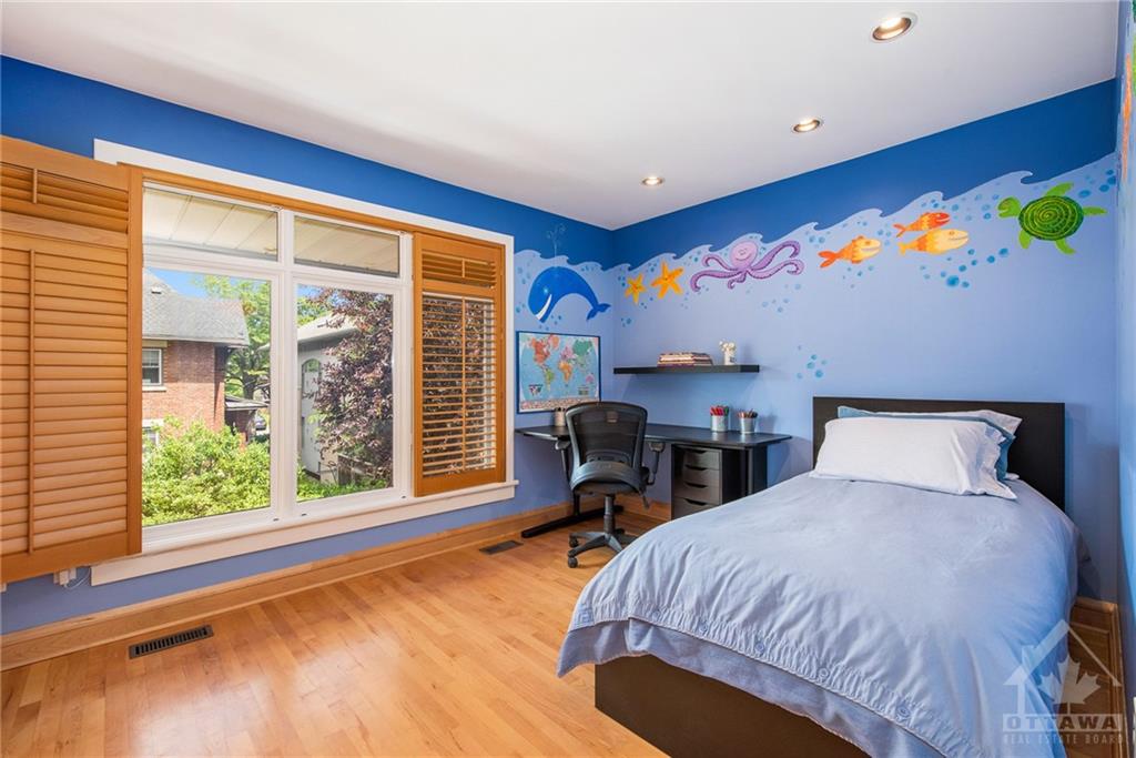 257 SECOND Avenue