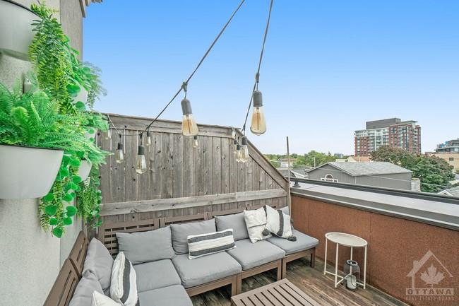 19 MELROSE Avenue, #201