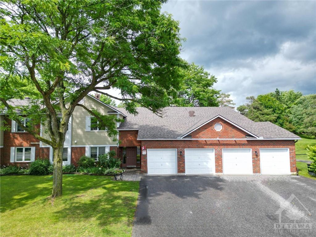 1 HARNESS Lane, #D