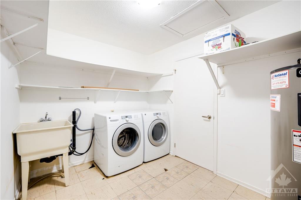 1 HARNESS Lane, #D