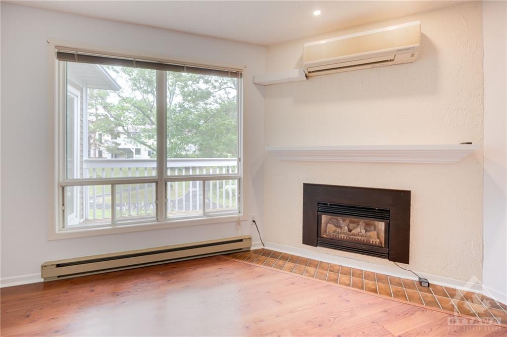 1 HARNESS Lane, #D