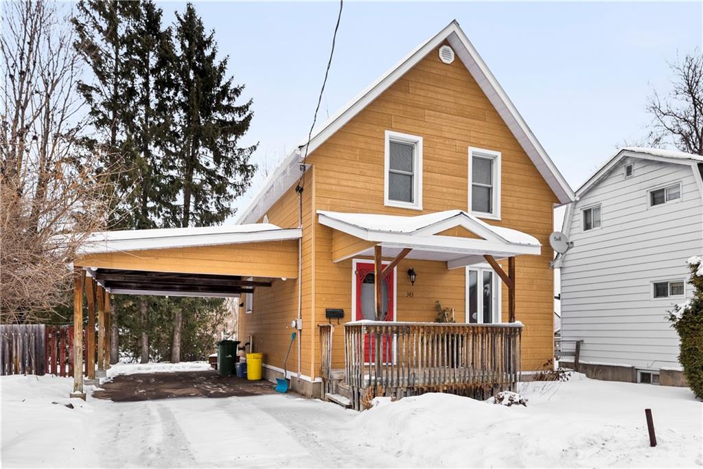 343 ESTHER Street