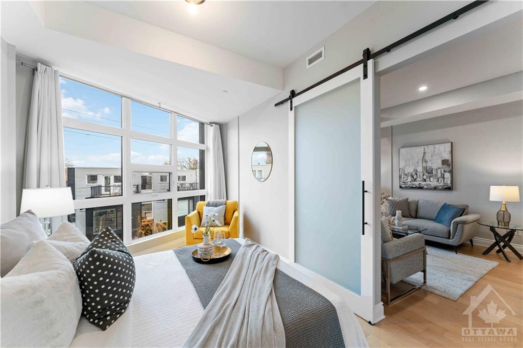 101 PINHEY Street, #302