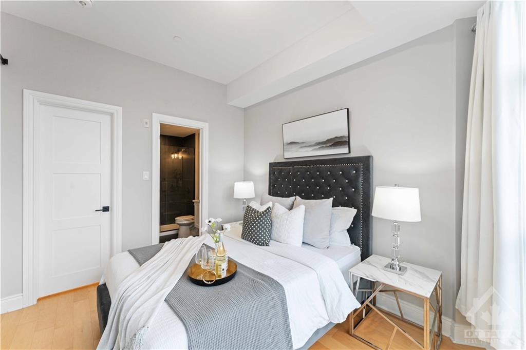 101 PINHEY Street, #302