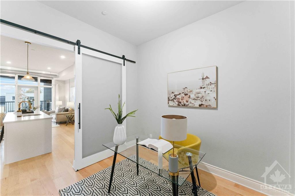 101 PINHEY Street, #302