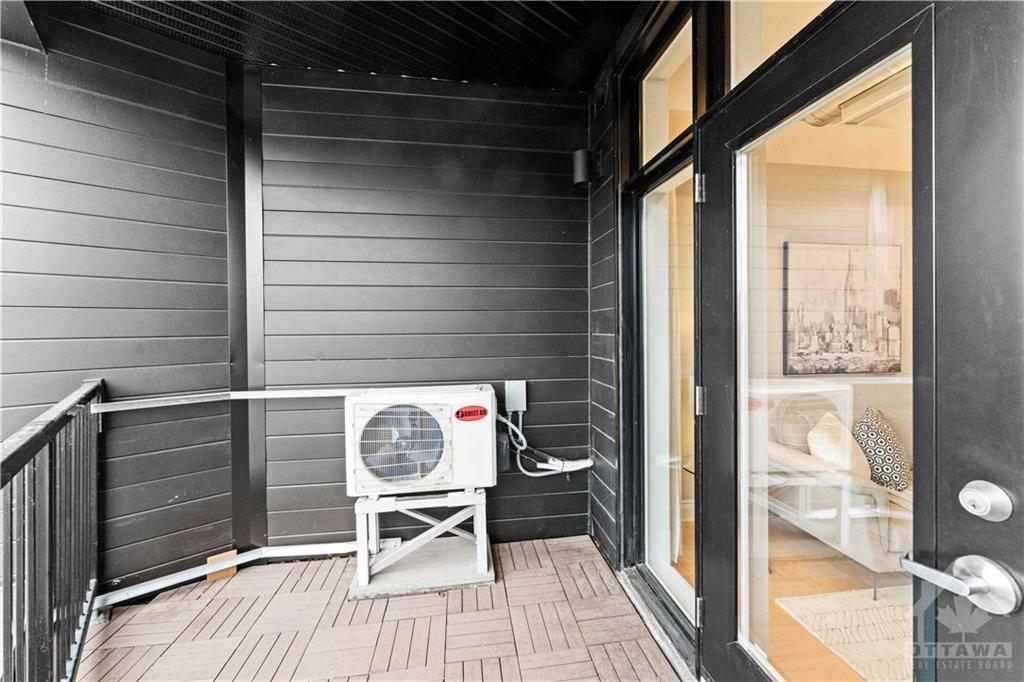 101 PINHEY Street, #302