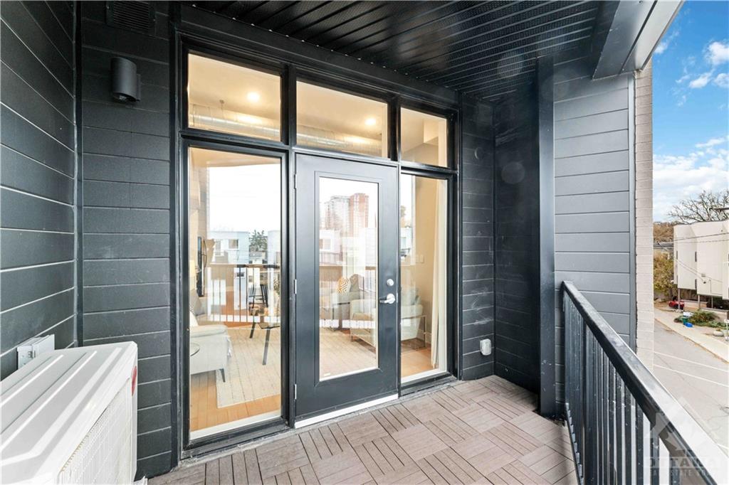 101 PINHEY Street, #302