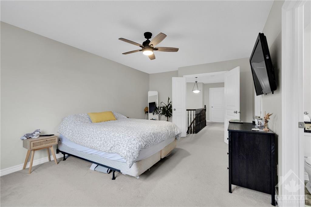 1167 TISCHART Crescent
