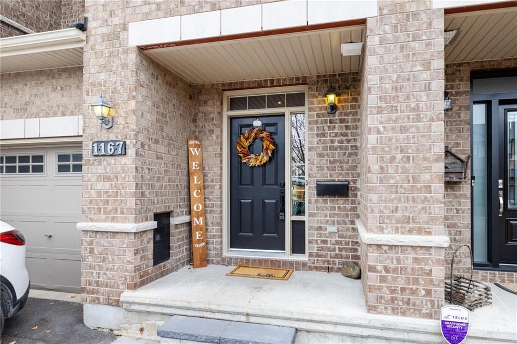 1167 TISCHART Crescent