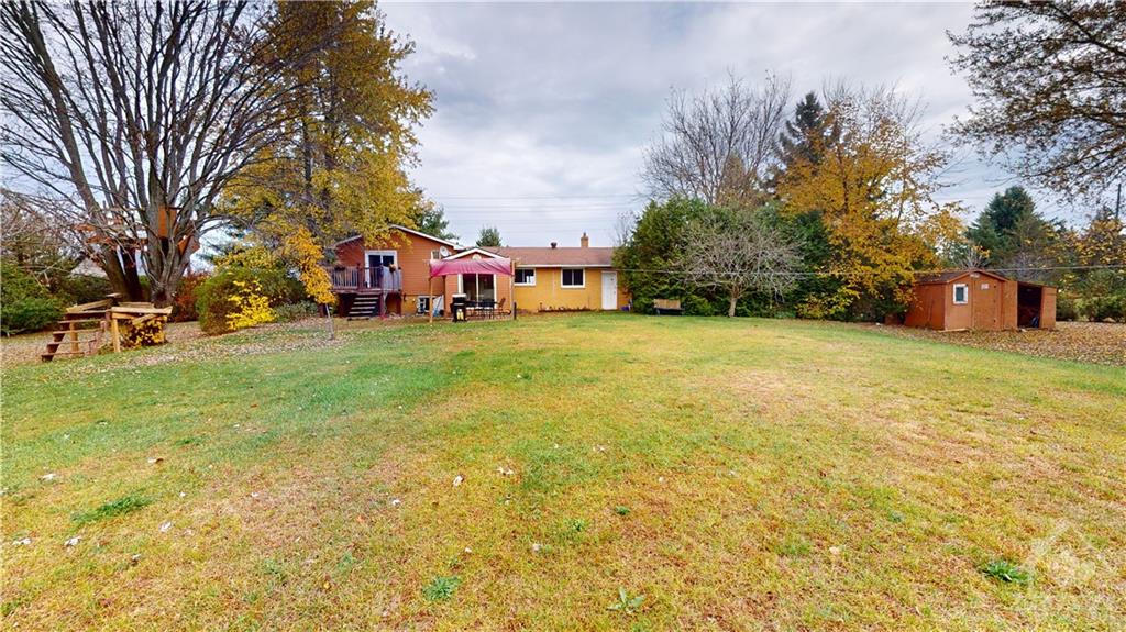 4274 COUNTY ROAD 15 Road