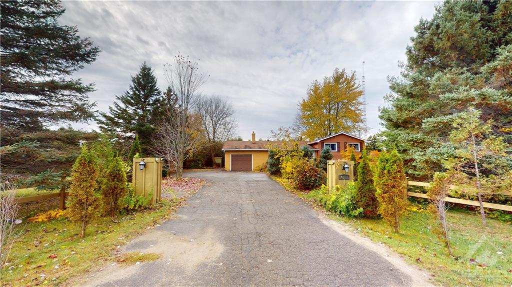 4274 COUNTY ROAD 15 Road