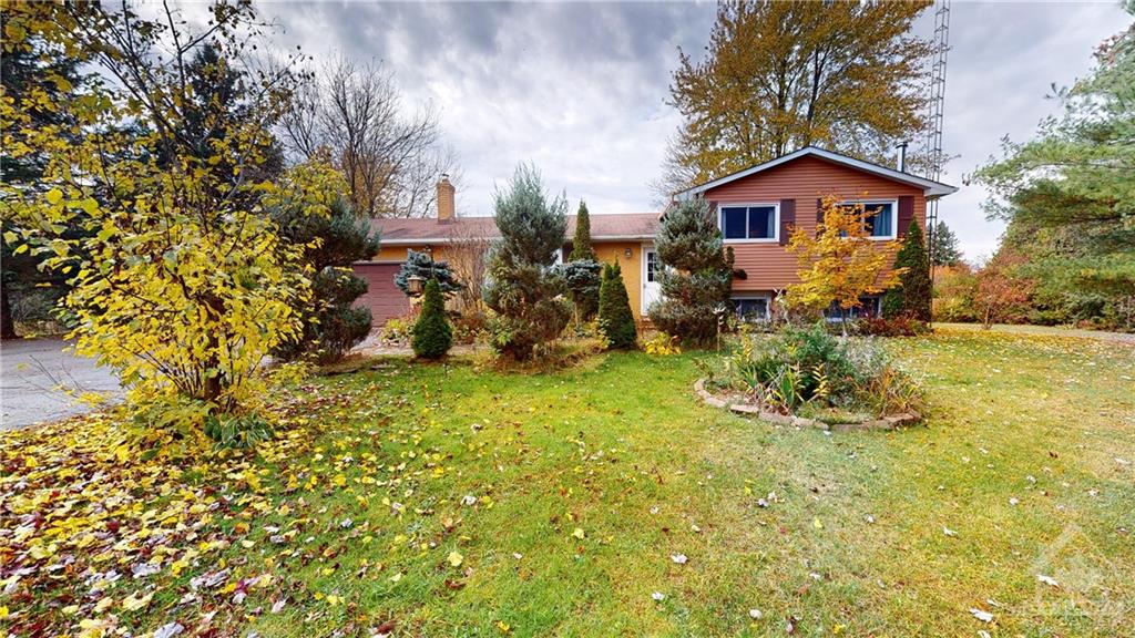 4274 COUNTY ROAD 15 Road