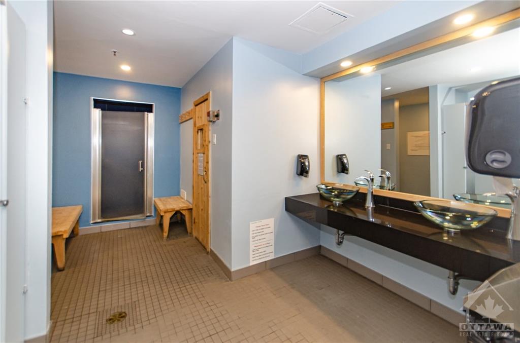 40 LANDRY Street, #1414