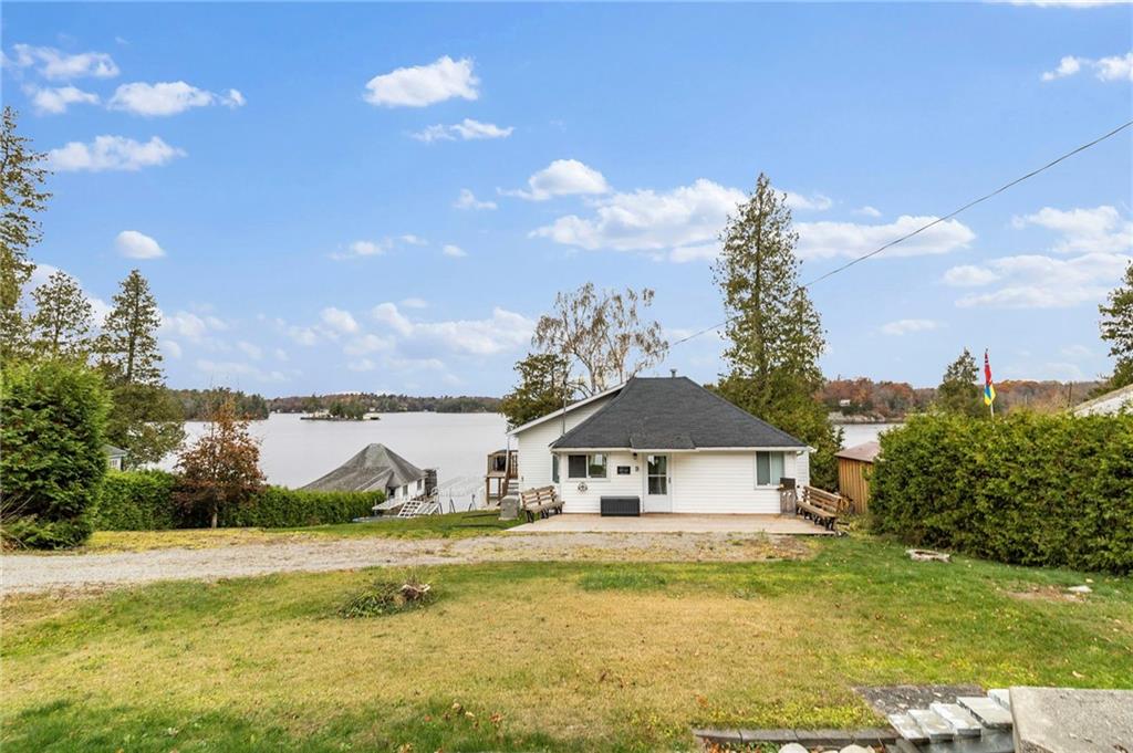 752 CEDAR PARK Lane
