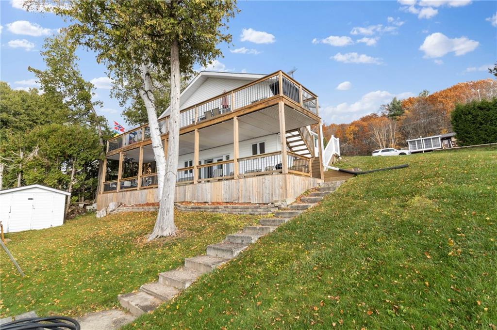 752 CEDAR PARK Lane