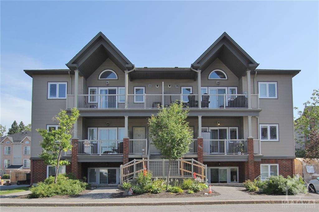 1111 STITTSVILLE MAIN Street, #H