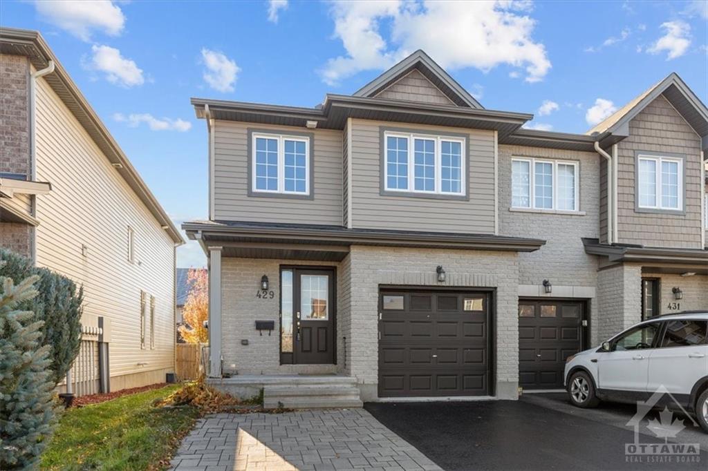 429 HARESFIELD Court