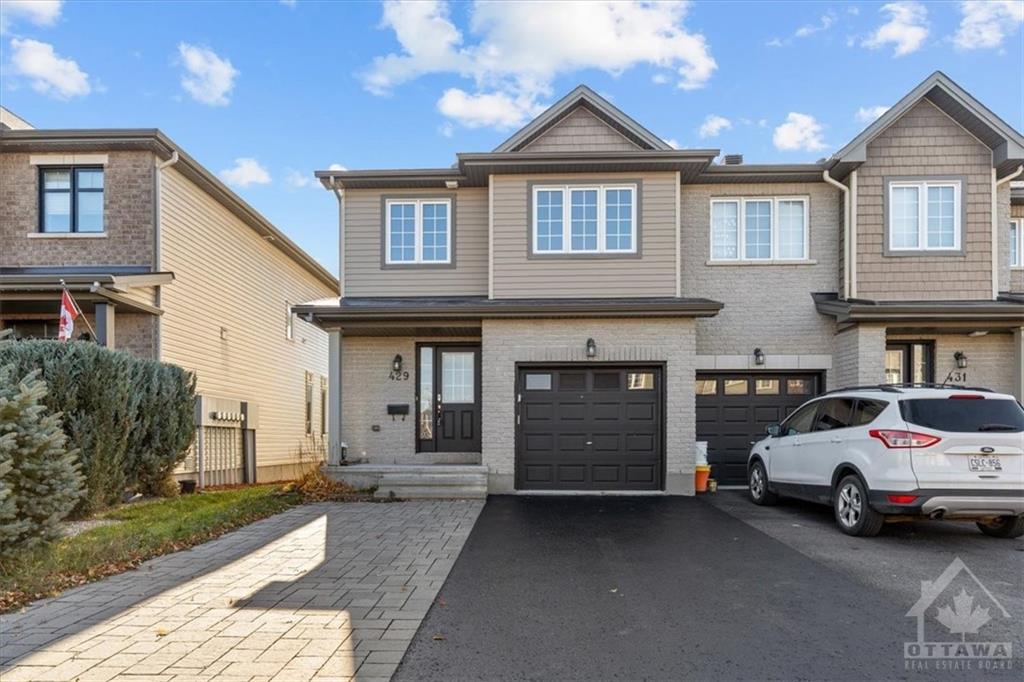 429 HARESFIELD Court