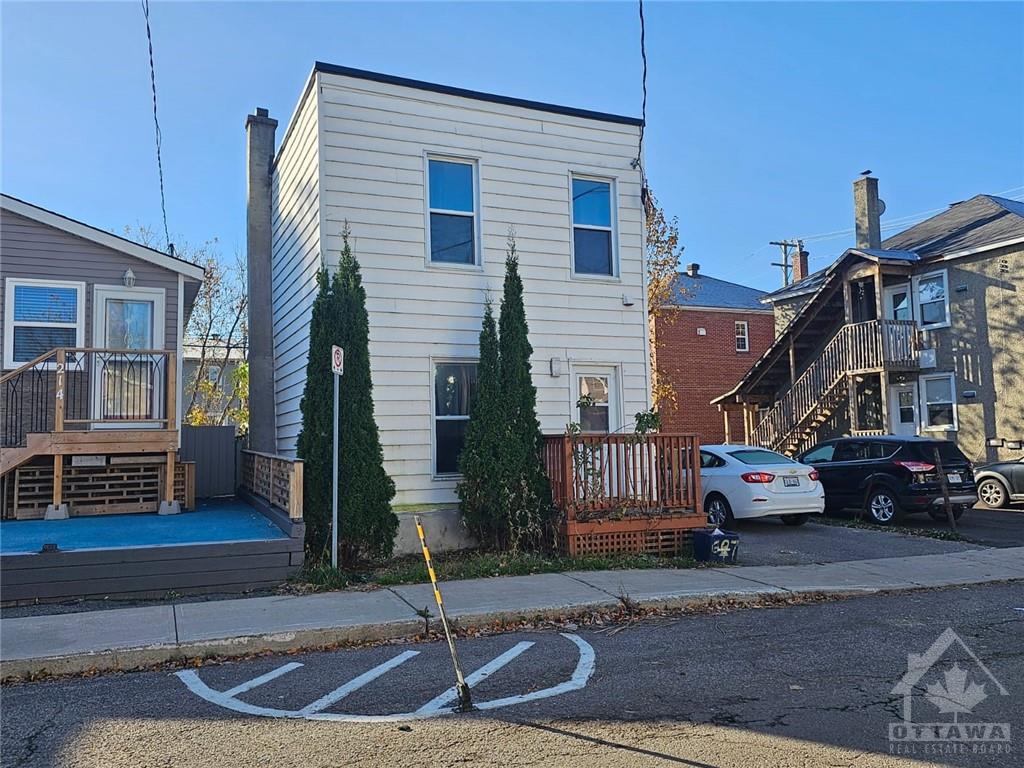208-210 ETHEL Street