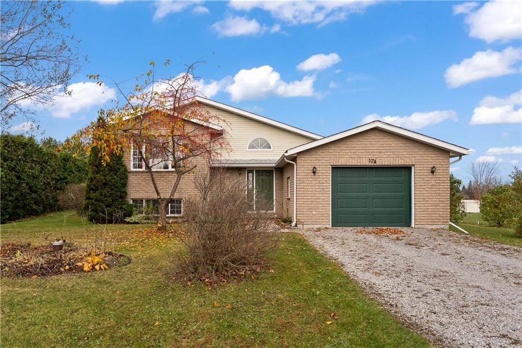 174 PLEASANT VIEW Drive
