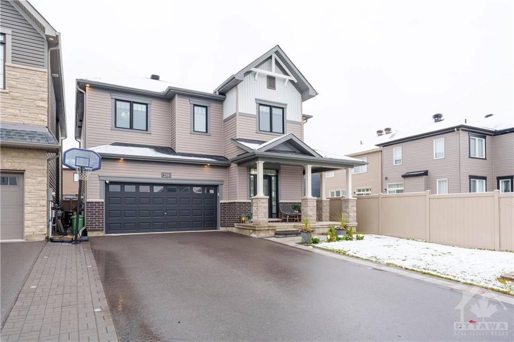 239 AQUARIUM Avenue